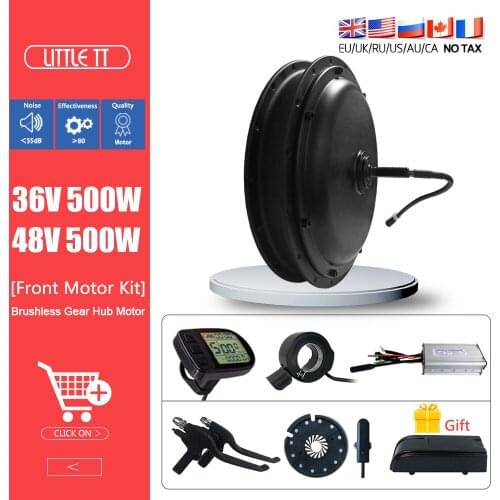 Conversion Kit LITTLE TT China At AliExpress