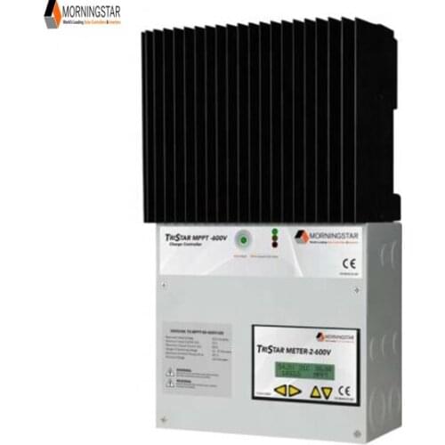 Morningstar TS-MPPT-60-600V-48 MPPT Solar Charge Controller