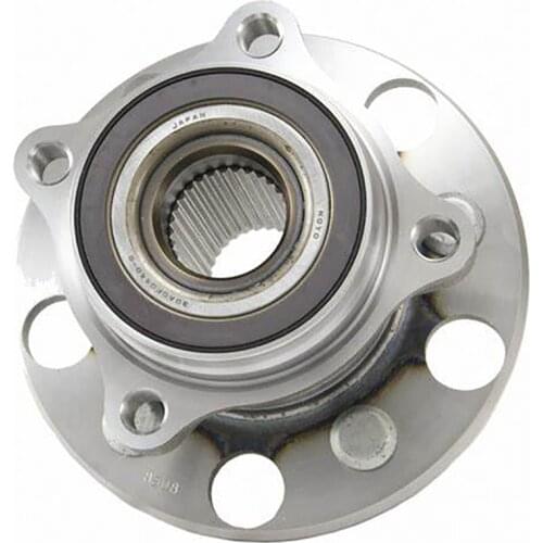 Rear Wheel Hub Bearing Assembly for Lexus IS250 IS350 GS430 GS300 GS350 GS460 2006 2007 2008 2009 2010 2011 2012 2013