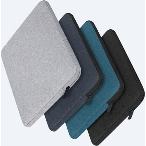 Laptop Bag For Machook Air Pro 13 16 Laptop Sleeve Case Pc Tablet Case Cover For Xiaomi Air HP 13.3 14 15 15.4 inch Notebook Bag