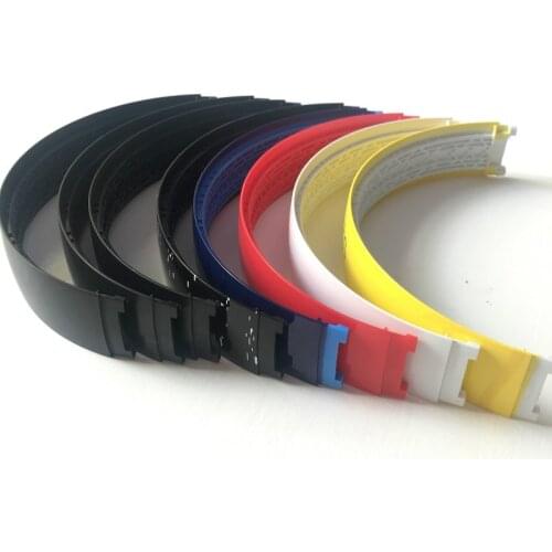 XQ Replacement Top Headband Head Band Headphone Repair Parts for Studio 3.0 Studio3 Studio3.0 for Wireless Studio 3 Headphones