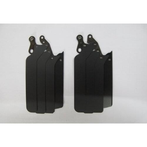 For Canon EOS 5D / 5D Mark II 5D2 / 5D Mark III 5D3 shutter blade digital camera repair parts