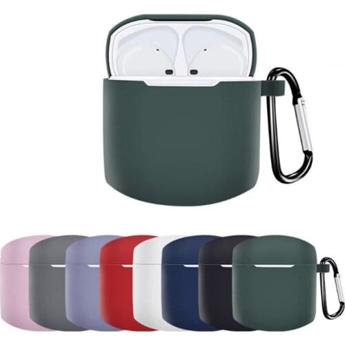 Protective Cover Shell Silicone Case Protector for Edifier lollipops Earphone