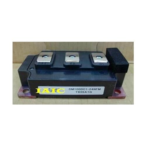 100%New and original, 90 days warranty CM100DC1-24NFM