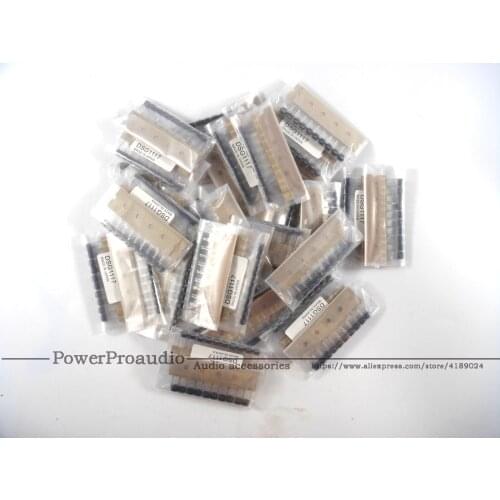 1000PCS/LOT Black Switch DSG1117 For CDJ2000 CDJ900 CDJ850, CDJ400, CDJ350, DDJ-S1 & DDJ-T1 PLAY PAUSE CUE DSG 1117