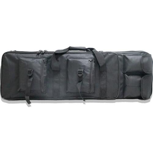 81cm/94cm/115cm Hunting Bag Shoulder Bag Military Equipment Army Shooting Tactical Gun Bag Airsoft Rifle Case Gun Carry