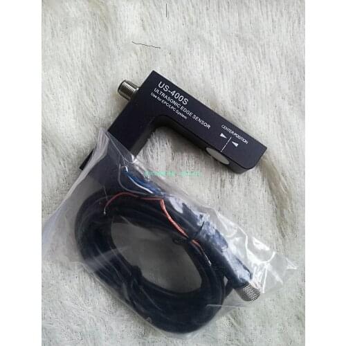 Ultrasonic Transducer Analog Quantity US-400S Electric Eye Detection Correction Electri Eye Sensor