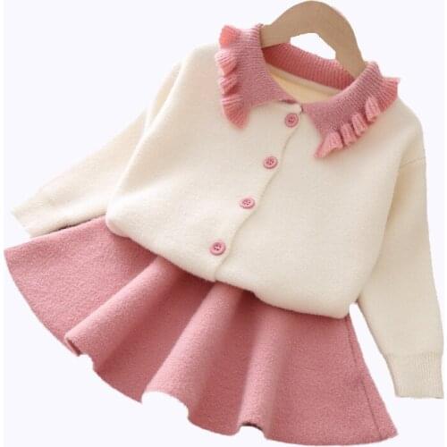 Btsunjy Cardigans For Girls