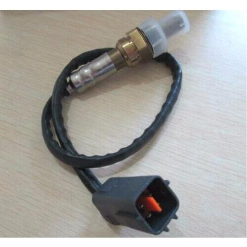 Parts OE NO L336-18-861 Lambda Sensor FOR Mazda exhausted gas oxygen O2 sensor OEM No L336 18 861