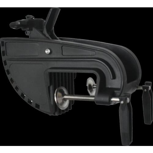 Electric Trolling Motor Thruster Bracket Mount for Inflatable Boat Kayak Motor Accessory Rowing Boat Dinghy Accessory