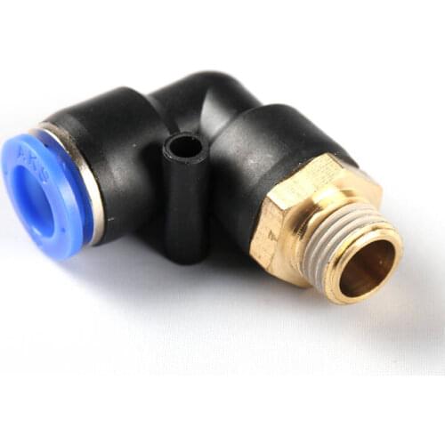 SPL14-03/SPL14-04/SPL16-03/SPL16-04 fitting,thread joint,screwed Pneumatic component,pneumatic quick connector,air tools