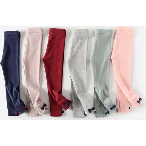 HUGJOJO Tights For Girls