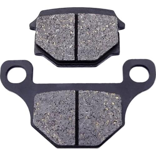 JIUWAN Motorcycle Brakes