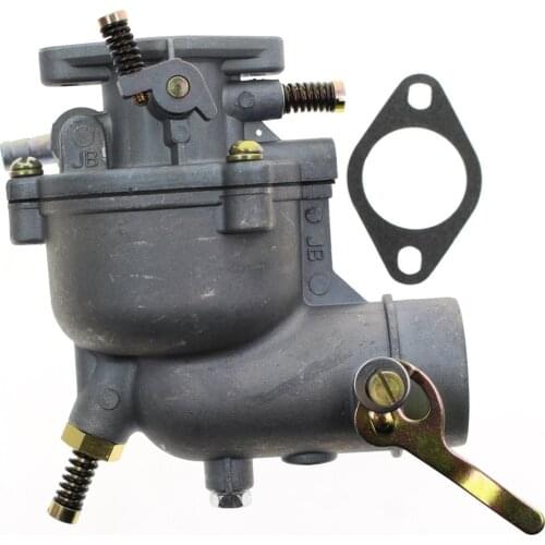 CARPRIE Carburetors 1Set Car carburetor For Briggs & Stratton 7HP 8HP 9HP Engines 390323 394228 Troybilt Carb m20