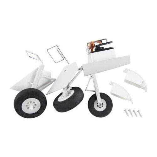 Under Carriage / Landing Gear Set for Freewing F22 fj10511