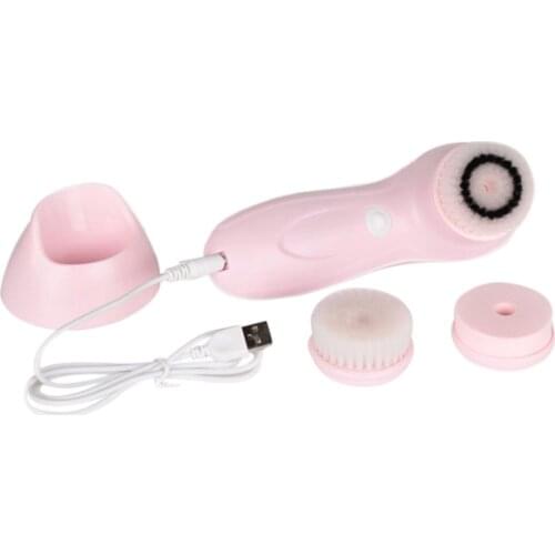 LIDDY Electric Face Brushes
