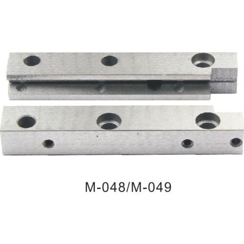 M-048 / M-049 PARTS FOR KM CUTTING MACHINE