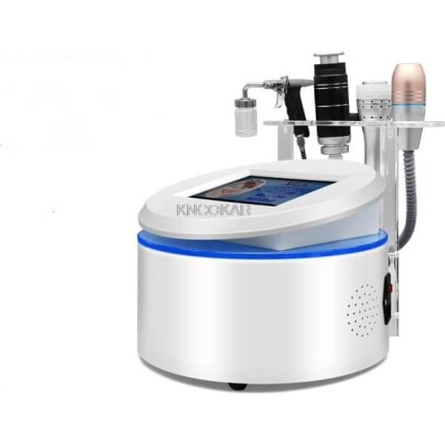 New Ultrasonic Radar Line Carve Machine V-shape Face Skin Tightening Lifting Beauty Machine face skin care tools