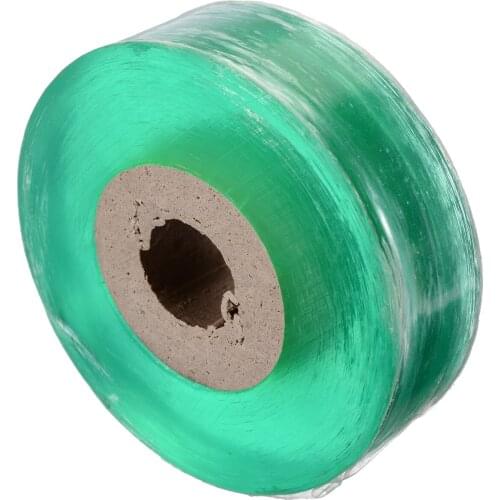 100m*2cm Nursery Grafting Pruning Tape Fruit Trees Branch Bind Belt Garden Material Grafting Tool Accessories