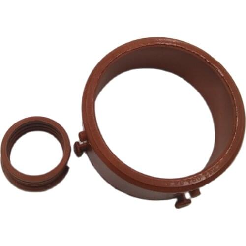 Sleeve rubber turbine seal OEM 6420940080 6420940580 Fit For Mercedes-Benz CLK CLS C S E R M GL ML GLK 280 300 320 350 CDI