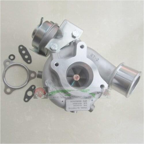Turbo TF035 49335-01410 49335 01410 4933501410 1515A295 49335-01120 4933501120 For Mitsubishi Motors SUV 4N15 4P00 Turbocharger
