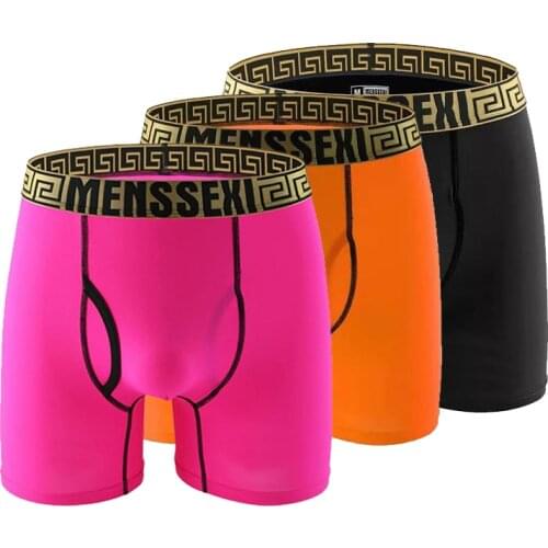 XINDA.KUNDA Men's Beachwear