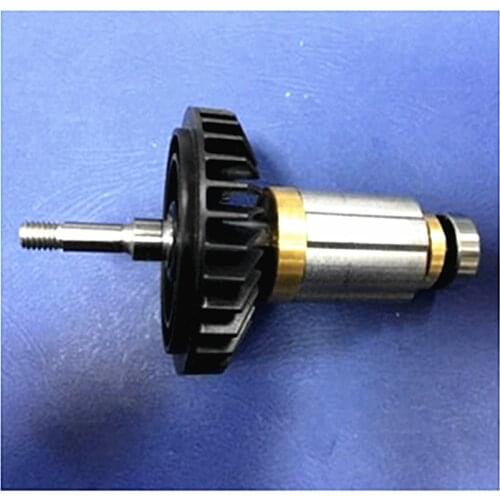 Armature For Makita DGA506 DGA406 DGA456 DSC250 DGA512 DGA517 DGA518 DGA508 DGA511 510300-5 510329-1