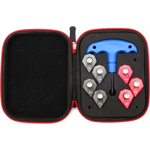 1 Set Weights Wrench Replacement for Cobra King F9 Driver 4,6,8,10,12,14,16g