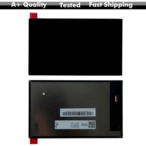 100% Tested Lcd For Lenovo IdeaTab A5500-H A8-50 A5500 LCD Display Screen Digitizer + Tools
