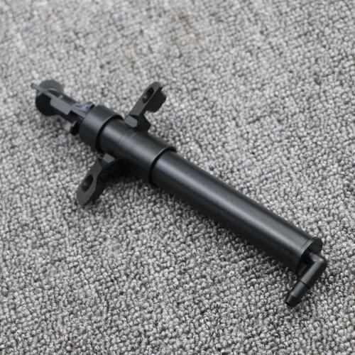 31364065 Left Headlight Head Light Lamp Washer Wiper Nozzle Headlamp Washer Jet Nozzle Cylinder For VOLVO S60L 2014-2020