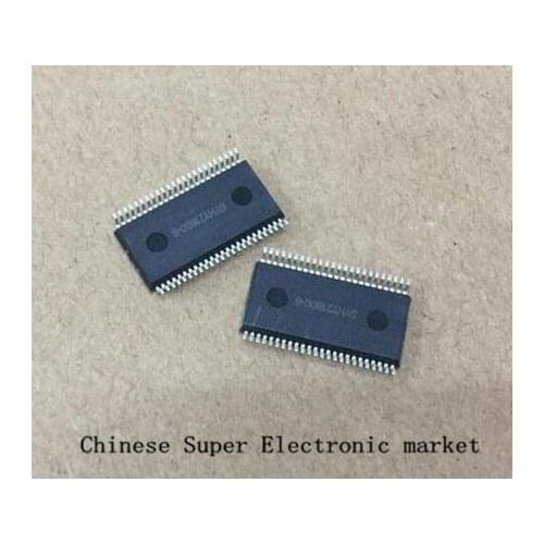 5PCS HT1621B SSOP-48 HT1621 SSOP48 1621B SSOP