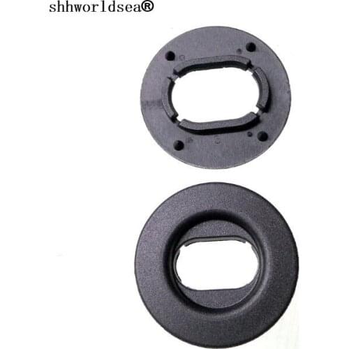 Shhworldsea auto clip fastener Carpet clip for vw