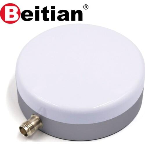 Beitian 3V-18V module receiver CORS RTK GNSS Survey Antenna GPS GLONASS BDS GALILEO UAV antenna BT-700