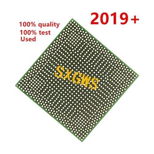 Free shopping 1pcs DC:2019+ 100% tested 216-0833000 216 0833000 ic chips with balls