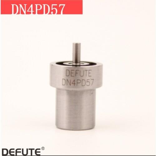 Injector nozzle DN4PD57 093400-5571 ND-DN4PD57 105007-1260