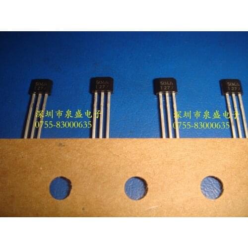 HAL504 504A 5W 4.7K 14D561K 14K561 560V 5W 15R 30W10KJ AT93C66A 93C66