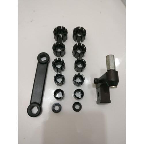 Jewelry Tool Ring Setter Ring Ball Clamp Accessories Mini Engraving Ball