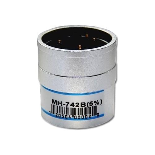 Intelligent infrared methane gas sensor MH-742B