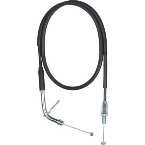 MotoMaster 58300-27G40 Throttle Cable B (CLOSE) for Suzuki DL V-Strom 650 (2010-2011)