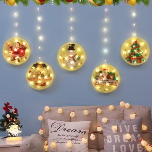 LULYNIU LED Holiday Light Bulbs