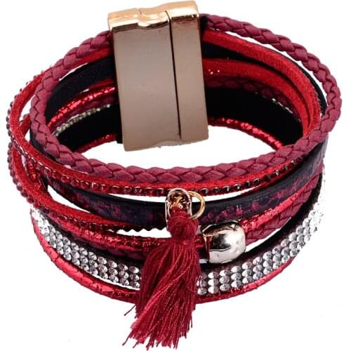 Magnetic Bracelets MIASOL China