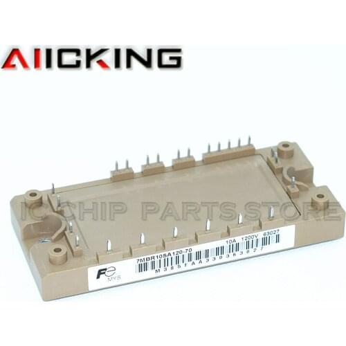 7MBR10SA120-70 7MBR10SA120 1/PCS module