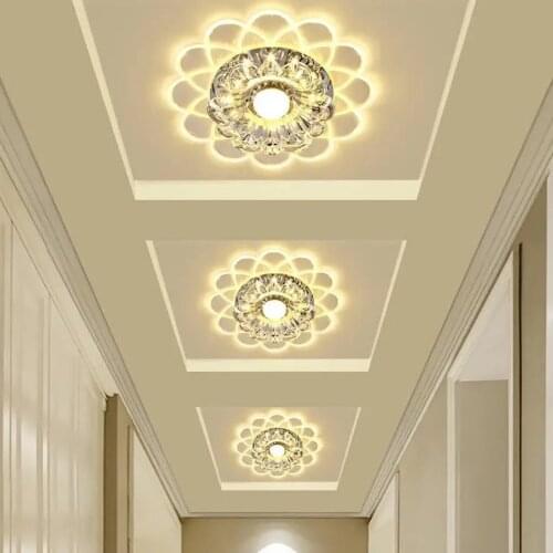 Led Chandelier For Living Room Bedroom Home Chandelier Modern Minimalist Ceiling Lamp Led Lights For Room Acrylic Bedroom Lamps