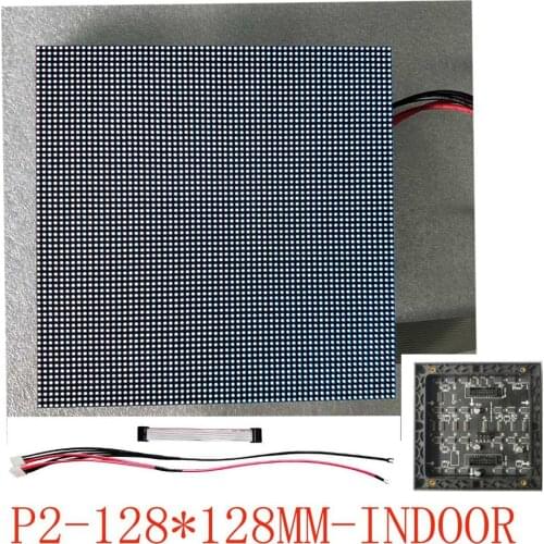 Stage event flow show led screen P2 module