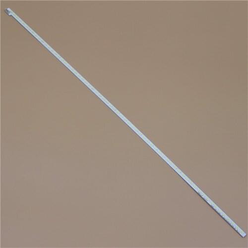 TV LED Array Light Bars For Toshiba 46TL963B 46TL963G 46TL963N 46 inch LED Backlight Strip Matrix Kit 64 LED Lamps Lens Bands