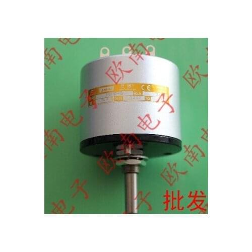 [VK] Japan original sakae 46HD-3 1K 2K 5K 10K 3 laps precision import potentiometer switch