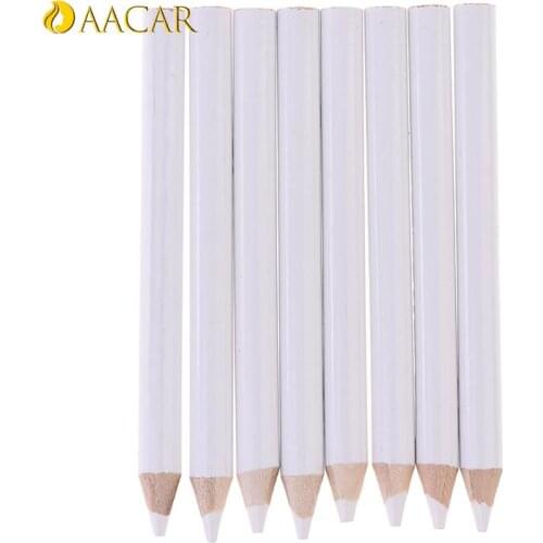 1 PC Pen Picker Rhinestones Crystal Pickup Pens Manicure tools Nail Art Decoration Original Wood Dotting Tools Pencil