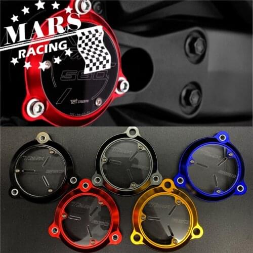 Motorcycle Accessories Frame Hole Cover Front Drive Shaft Front Sprocket Cover For T-MAX560 T-MAX 560 2020 TMAX560 TMAX 560 '20