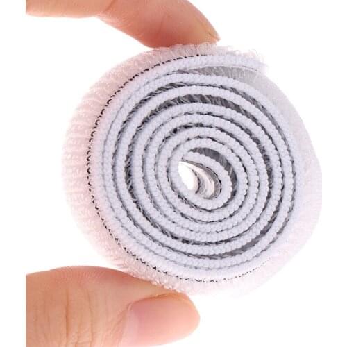 Elastic External Durable Urine Fixed Bag Leg Holder Fixation Band Starp Fixator