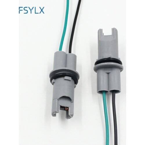 FSYLX Connectors